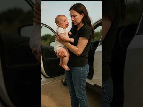 Dog Rescues Baby from Bad lady!