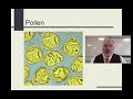 Pollen Diagrams and Vegetation History
