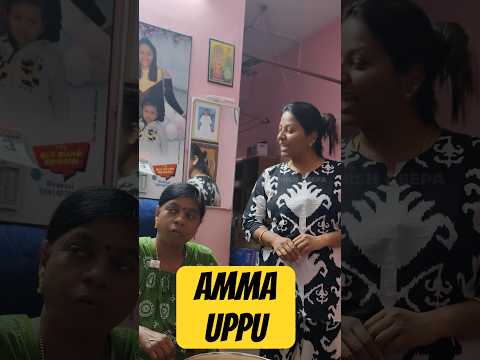 எங்க மாமியார் மட்டும் தான் இப்படியா 🤣😂 #sathishdeepa #deepasathishcomedy #sathishdeepacomedy