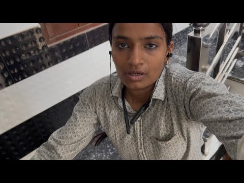 गर्मी में हुआ बहुत बुरा हाल || आप सब भी गर्मी से बच कर रहे @poojapriyankaofficial786