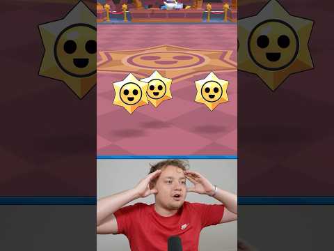 Trouve Le BON PRIX STARS sur BRAWL STARS