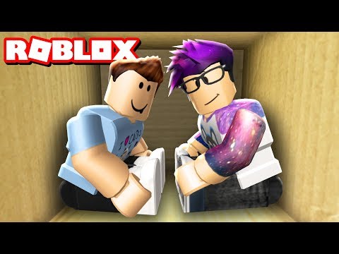MAILING OURSELVES IN ROBLOX!