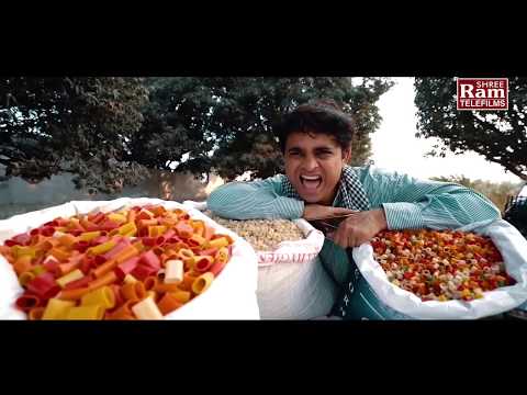 જોવા નું ચુક્સો નહિ - Jigli Khajur | ભૂંગળાવાળો ખજૂર | New Gujarati Comedy Video 2018 | મોજ પડશે