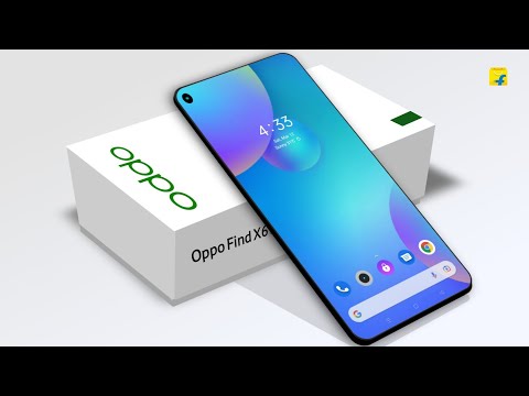 (ZX) OPPO Find X6 Pro First look, Price, Launch date full Specs - OPPO Find X6 Pro 5G