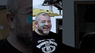 Out of Commission…🚫