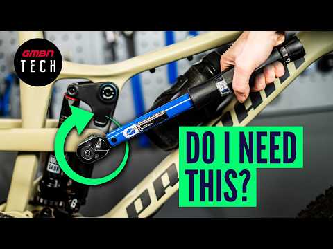 How To Use A Torque Wrench PROPERLY!