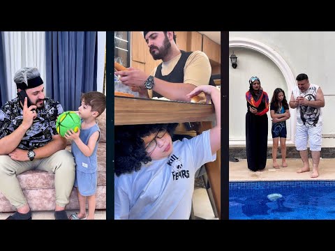 اجمل المقاطع المضحكة 31 😂 The most beautiful funny clips 31