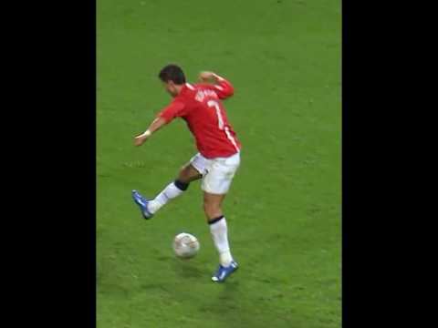 Cristiano Ronaldo 2008