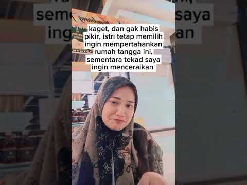 istri boros sekali #drama #viral