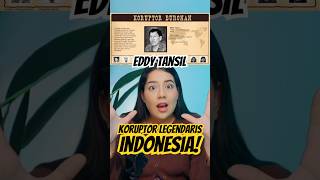 Koruptor Indo KABUR dari PENJARA selama 30 TAHUN! Kemana? Kok bisa kabur?