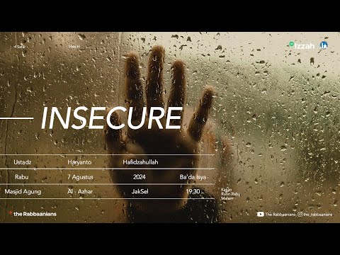 INSECURE | Ustadz Haryanto