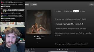 Top 50 USA (03/27/2025) Songs Reaction Filming