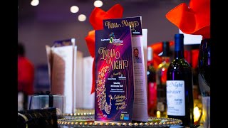 India Night 2025 Recap - October 4, 2025