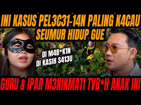 MEMILUKAN!! DILEC3 -  HK4NN DARI KELAS 3 SD OLEH GURU, PAS GEDE D1P3R--XO54 IPAR !