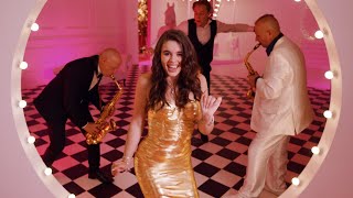 Anastasiia Zakhandrevych - BARBIE (Official Video)