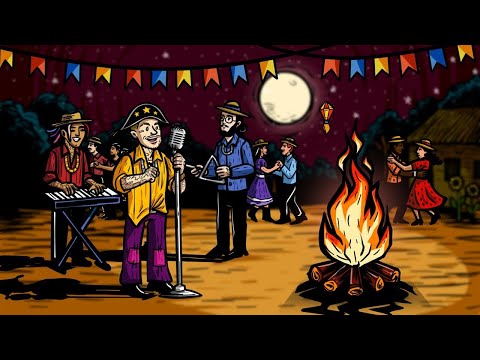 BANDOLEIRO - MC Pedrinho (Seresta do Pedrinho)