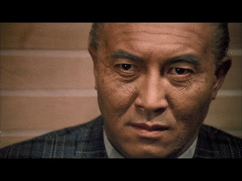 Code of Honor / 義本無言 (1987) ORIGINAL TRAILER [HD]