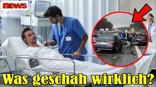 Traumschiff-Star Silbereisen: Abschied nach Crash auf Autobahn – was geschah wirklich?! JETZT!!