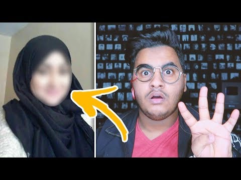 بنت تختفي لأكثر من 4 اشهر داخل حفلة بنات 😱😱