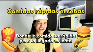Destruyendo la cocina🔥🍴 (no lo hagan)
