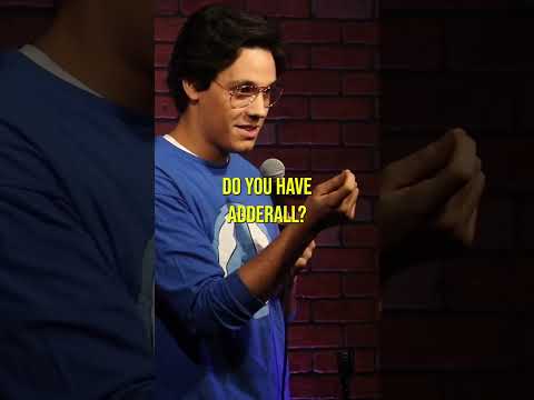 Drunk Heckler Asks Me For Adderall | Troy Bond Stand Up