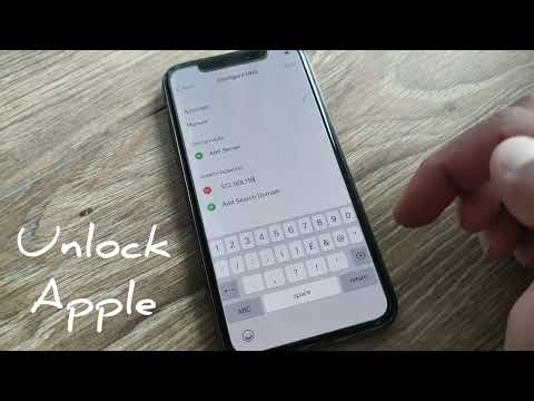 UPDATE 2025 iOS 18.2!! bypass Apple Activation lock!! Disable iPhone Unlock without Previous Owner