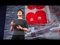 Sailing and the Circular Economy
