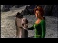 Character Reactions and Themes in Shrek