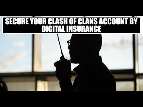 Protect Your Clash of Clans Account: Ultimate Guide to Digital Insurance!