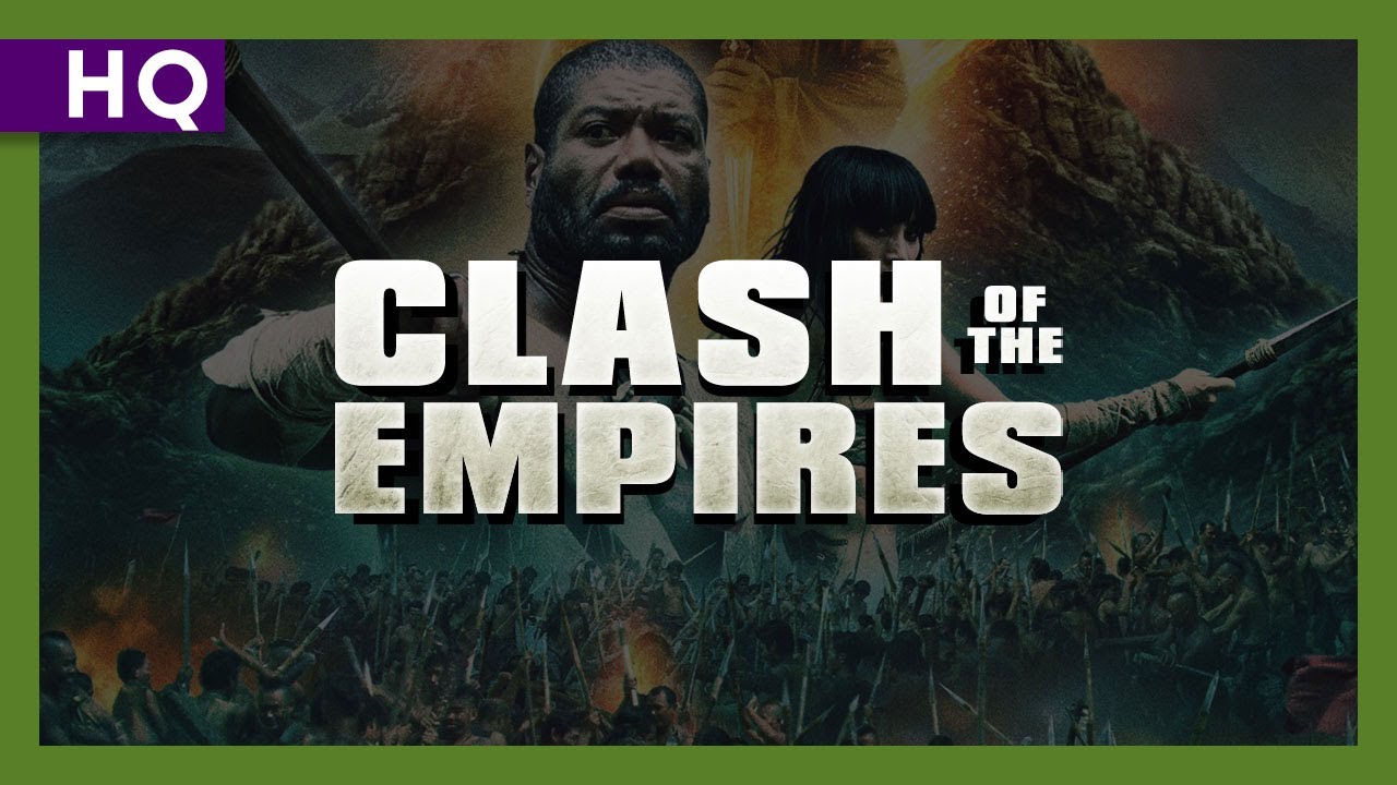 Clash of the Empires Trailerin pikkukuva