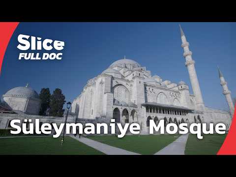 YouTube video thumbnail: Süleymaniye Mosque: A Masterpiece of Ottoman Architecture