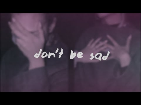 Tate McRae - don't be sad (Lyrics)