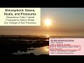 Exploring Earth's Atmospheric Composition and Dynamics