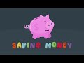 Saving Money and Decision Making