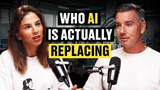 At What Age Are You Most at Risk of Being Replaced by AI? Top MENA Recruiter Answers