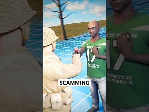 Avoid This Rose Scam in Europe ๐น๐ฑ #shorts