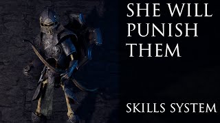 She Will Punish Them | Siege Combat, Magic, New Minions