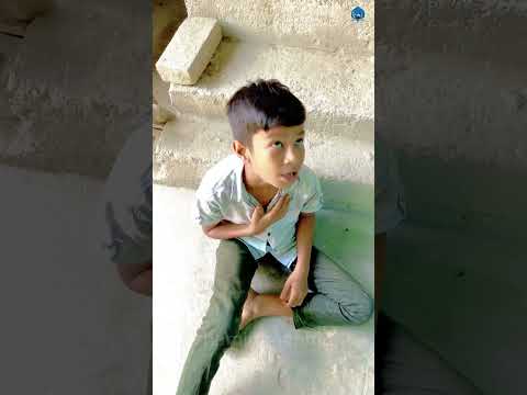 ছাদের উপরে ভুত কিভাবে আসলো 😱#bayazid0007 #trending #hasbunallohstv #baizedmahmud #islamic #tiktok
