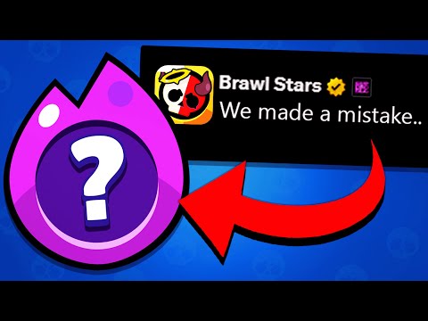 Brawl Stars made a BIG Mistake with this Hypercharge..