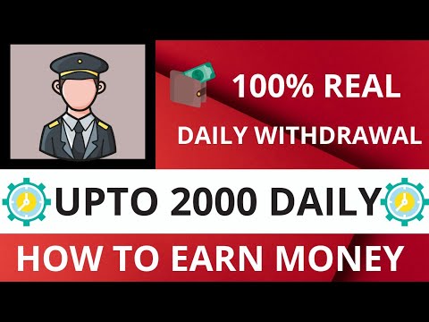 EARN MONEY WHILE YOU SLEEP - 5 Passive Income Ideas For 2025 | ghadi app | earn money |