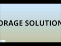 Natural Gas Production and Storage