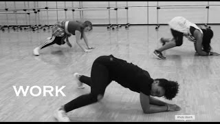 DJ Taj | Work Remix