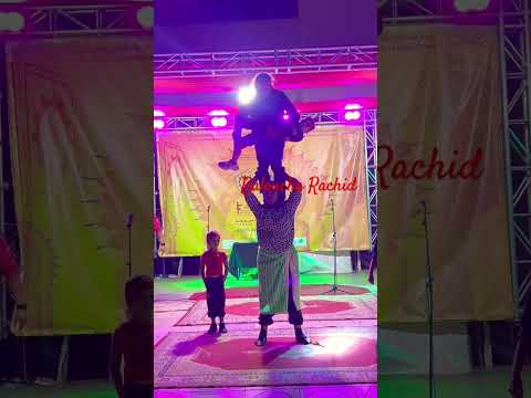 العائلة الرياضية بمدينة خريبكة