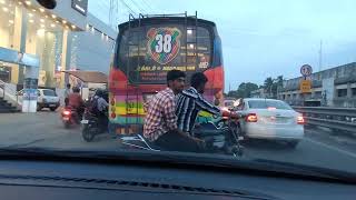 Helmet thambi