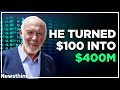 Jim Simons and Renaissance Technologies