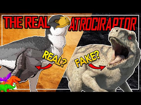 The Worst Raptor To Become Famous In The Movies...