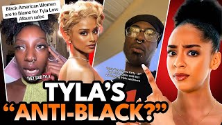 She Called Herself “Colored.” They Tried To Ruin Her Career.