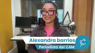 ¿Bolivia y Colombia al borde de una crisis diplomática? Expulsan a embajadora Colombiana - Cam