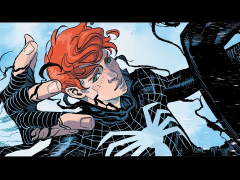 Ultimate Spider-Man's Suit Has A Dark Side! | Ultimate Spider-Man: 2024 (Part 13)