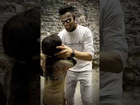 ‏عفريت خطف بنت صغيرة
